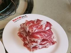 -阳坊大都涮羊肉(阳坊总店)