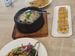 -羊之道草原味道清真餐厅(番禺店)