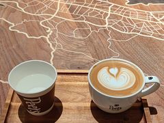 -Peet's 皮爷咖啡(东湖路手作店)