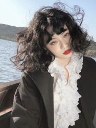 点击看大图 -MY HAIR ARDOR