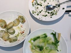 -丰收日·小海鲜·沪上家宴(顾村正大店)