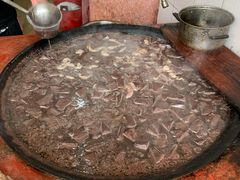 -乌桥老牌猪血汤