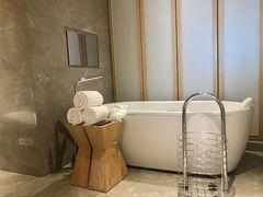 -重庆解放碑威斯汀酒店