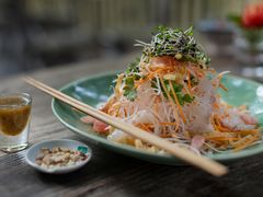 -Ginger(兴国路店)
