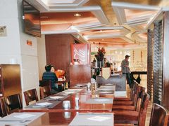 -天伦松鹤大饭店·欣妮咖啡