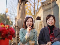 -VOYAGE COFFEE(北锣鼓巷店)