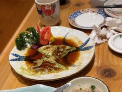 -大岛日本料理铁板烧(南通大饭店)