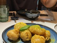-荟廷·晶萃(陆家嘴尚悦湾店)