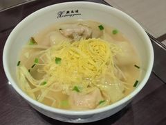 开洋馄饨-熙盛源(滨湖万达店)