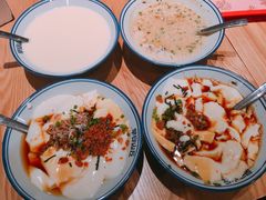 -早安山丘·豆浆油条(小木桥路店)