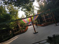 -成飞公园