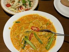 -泰国餐厅 Thai Food(裕华万达店)