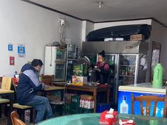 -与你有缘川菜馆(延大公寓店)
