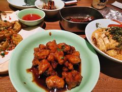-弄堂里·寻味杭州(湖滨银泰in77C区店)