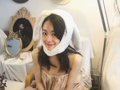 -Smile House咖啡馆(群芳小区店)