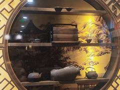 -博望坡饭店(宜山路店)