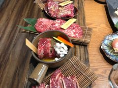 -炎蔵牛舌烤肉
