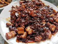 -金台阶鱼馆(于桥水库店)
