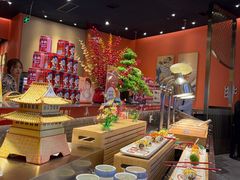 -空之介寿喜烧·和牛放题(恒隆广场店)