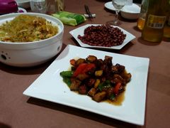 -谭谈川菜(控江路店)