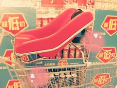 -天河沃尔玛