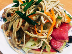 -西域老马美食(常营未来域店)