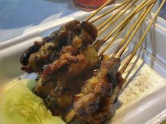 -明记烧鱼美味店