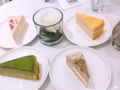 -Lady M New York(澳门伦敦人店)