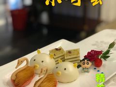 -京粤荟(海王银河科技大厦店)