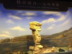 -敦煌雅丹国家地质公园