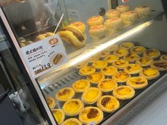 -孙北北面包(共富路店)