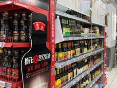 -物美超市(下沙云水店)