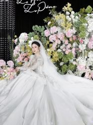 -仟漫私人婚礼定制(纳帕溪谷后湾店)