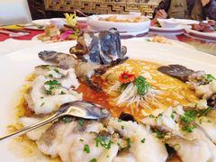 -民族饭店-四季餐厅