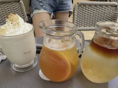 -BeauTea水仙(coco park店)