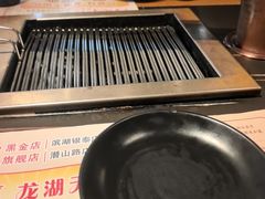 -千寻烧肉(政务区店)