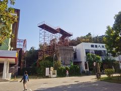 -广州市紫泥堂文化创意园景区