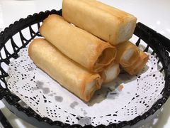 -清晖小苑•顺德地方菜(壹海城店)