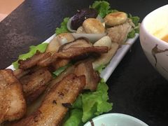 -槿Story·韩国料理(望京韩国美食城店)