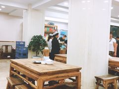 -老刘家永盛斋·传统泡馍(东关南街店)