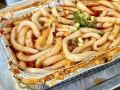 -清真·馬坡二旦烧烤(人生一串拍摄店)