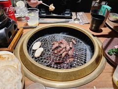 -虎哥六韩式烤肉料理 TIGERGRILL(隆生金山湖中心购物广场店)