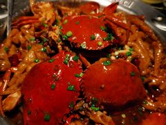 -胖哥俩肉蟹煲(海盐总店)