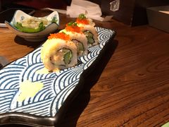 寿司-FROM FARM八亩农场(三里屯店)