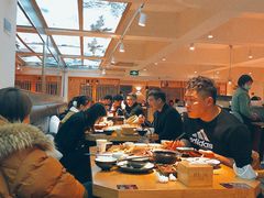 -胡马八破·川菜小馆(高新万达店)