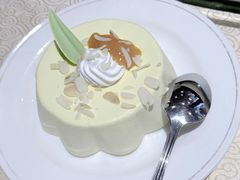 -上海虹桥宾馆味翠餐厅