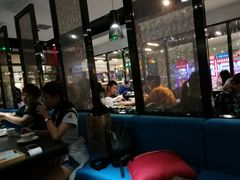 -湘与香缘·湖南菜(王府井北京市百货大楼店)