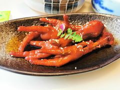 -枚青·临安酒肆(腾飞大厦店)