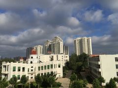 -哈尔滨工业大学(威海校区)