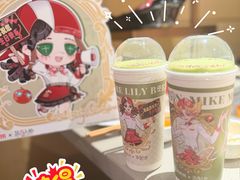 -海底捞火锅(顺义华联店)